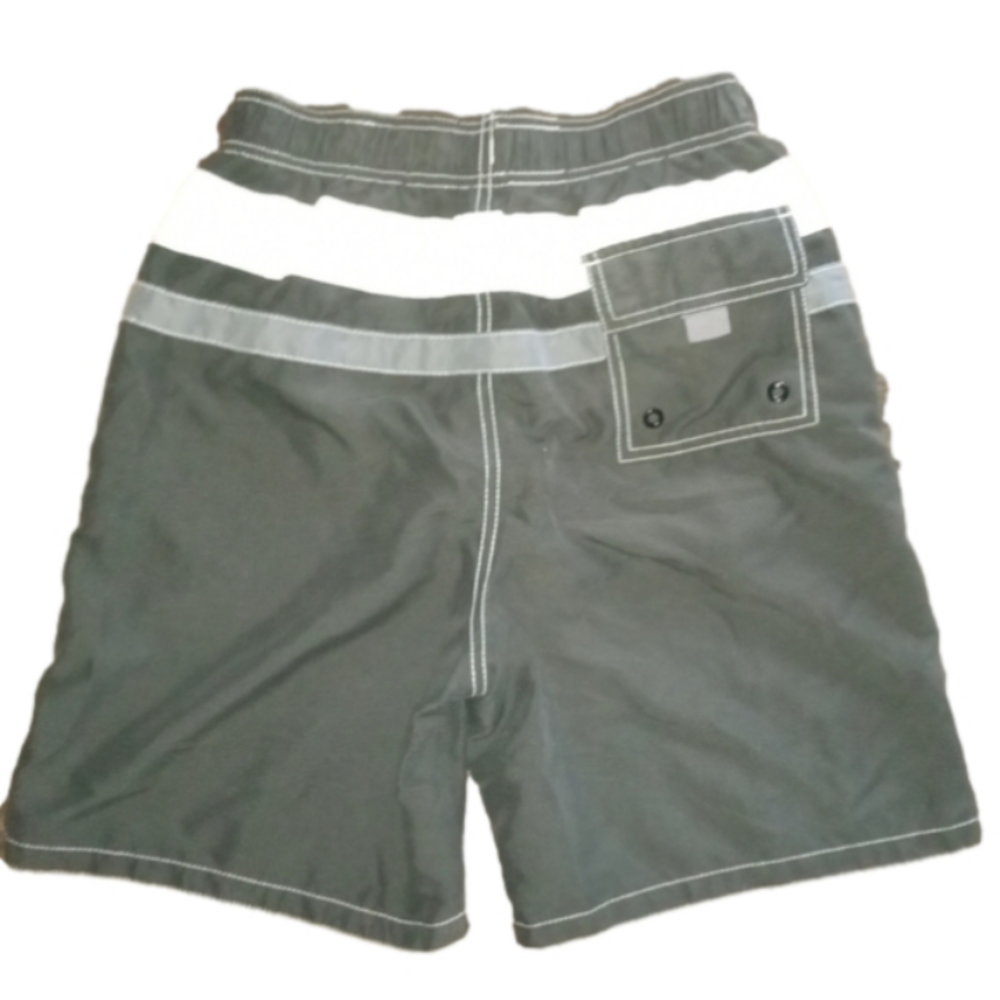 Merona Swim Trunks Men's Sz. 28-30 - Picture 2 of 4